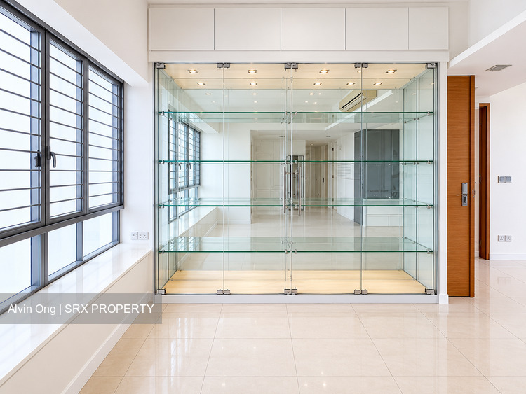 The Chuan (D19), Condominium #564408381